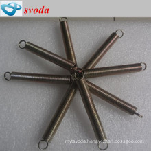 Whole sale heavy duty truck steel extension springs / steel spring